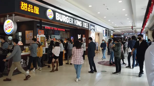 疫情阴霾笼罩下，中国餐企的破局之道
