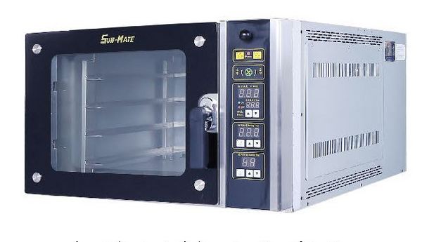 sunmate/三麦 4盘热风炉