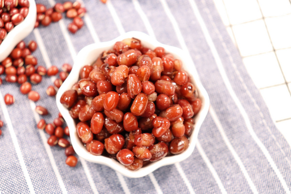 广州今豆郎食品有限公司