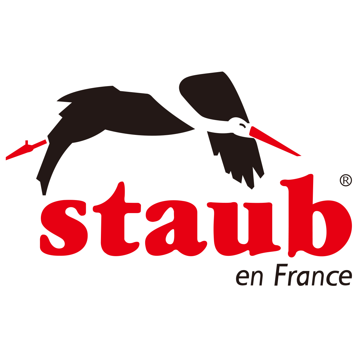 STAUB