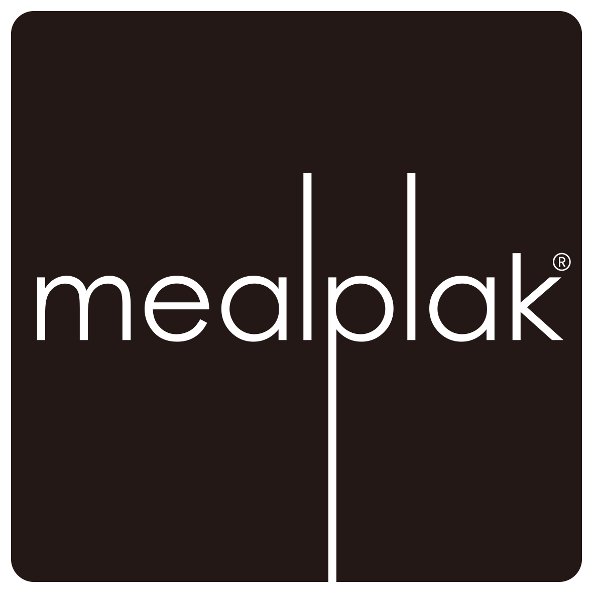 Mealplak