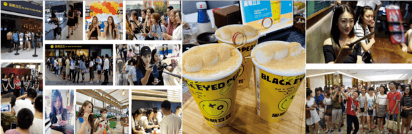 小鹿茶加盟商成最大受害者？茶饮加盟怎样避开“韭菜”命运