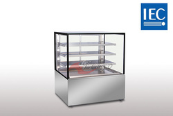 1.5系列直角保溫展示柜 1.5 Version Square Warm Showcase (FGWG1.5A-900LS)
