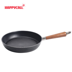 happycall—石墨烯超導(dǎo)不粘深煎鍋