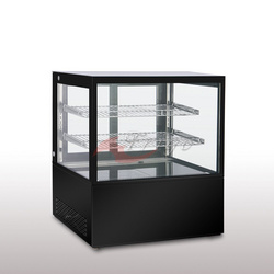 1.5系列台式直角冷柜 1.5 Version Table Top Square Cold Showcase (FG1.5TR-700LS)