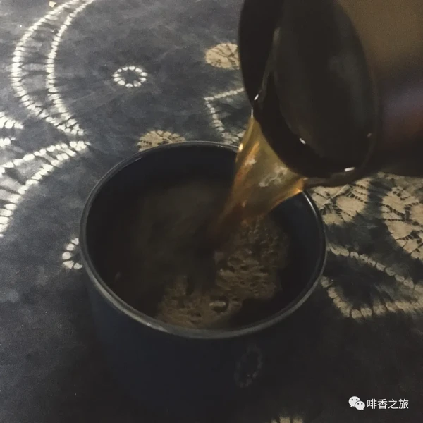 日本KINTO冷萃咖啡壶使用测评