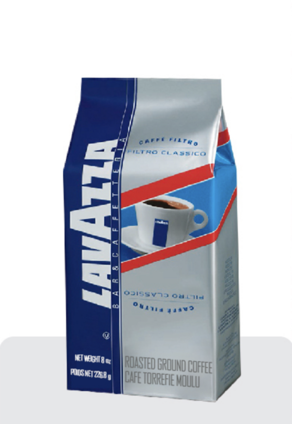拉瓦萨咖啡粉（美式经典）