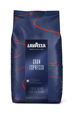 拉瓦萨咖啡豆（意式醇香型）