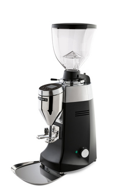 MAZZER ROBUR S Electronic电动咖啡豆研磨机磨豆机