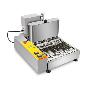 自动迷你甜甜圈机