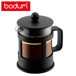 Bodum 法压壶 肯尼亚系列 1784-01（500ml）