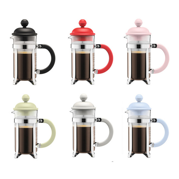 Bodum 法压壶 1913（350ml）