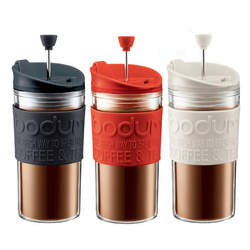 Bodum 壓濾式隨行杯 K11102（350ml）