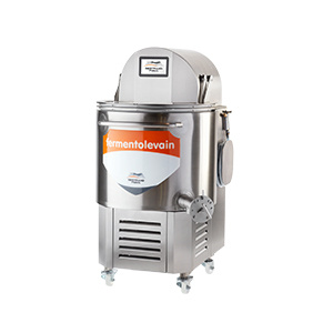 Bertrand Puma 菌种机