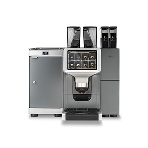 Egro 全自动咖啡机