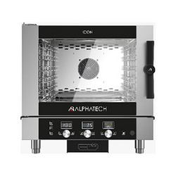Alphatech 热风烤箱