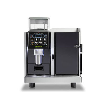 e2全自动咖啡机
