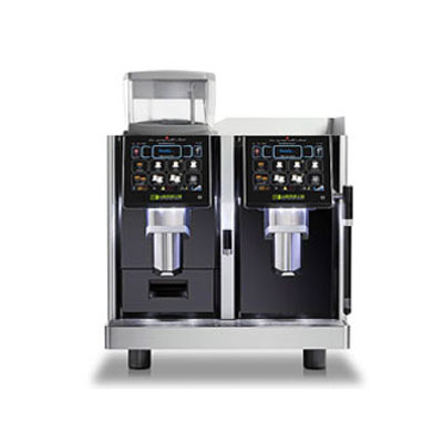 e4全自动咖啡机