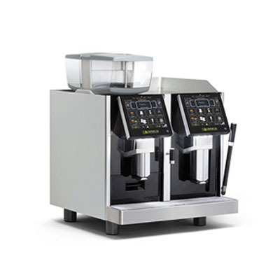 e'4m全自动咖啡机
