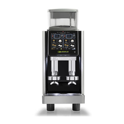 EVERSYS Shotmaster全自动咖啡机