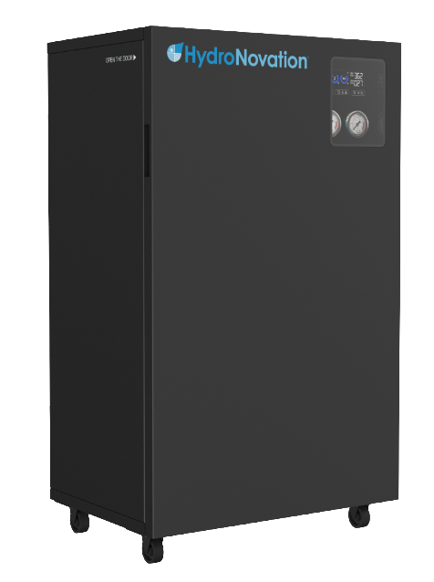 MRO800-1200 商用TDS调和系统