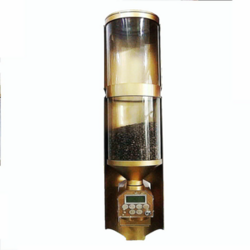 挂壁式 咖啡豆 定量研磨机
