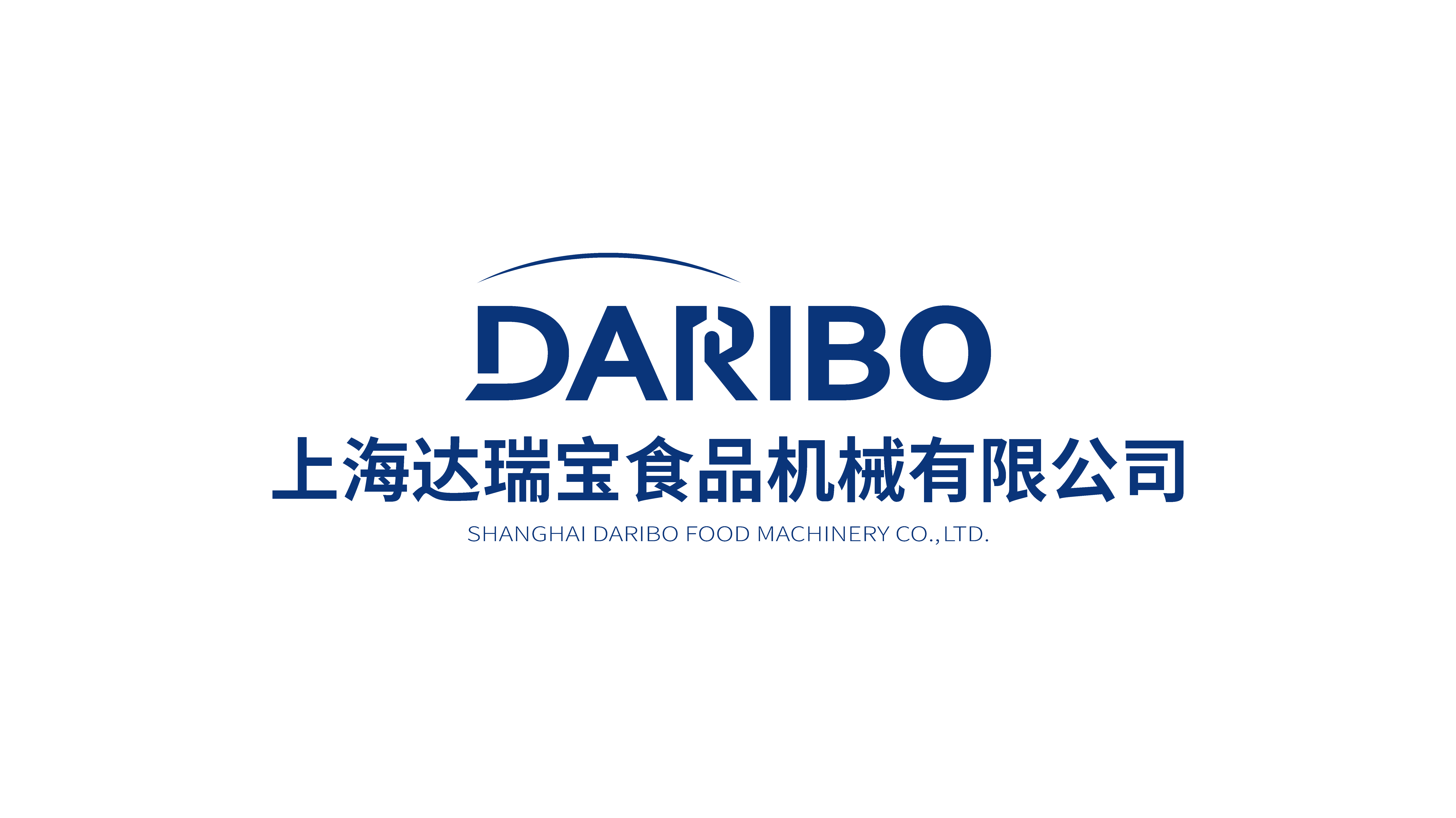 上海达瑞宝食品机械有限公司