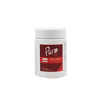 PURO 意式咖啡机清洁片