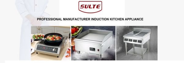 佛山市顺德区苏莱电子有限公司