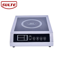 TP2 电磁炉 Electric Induction Cooker
