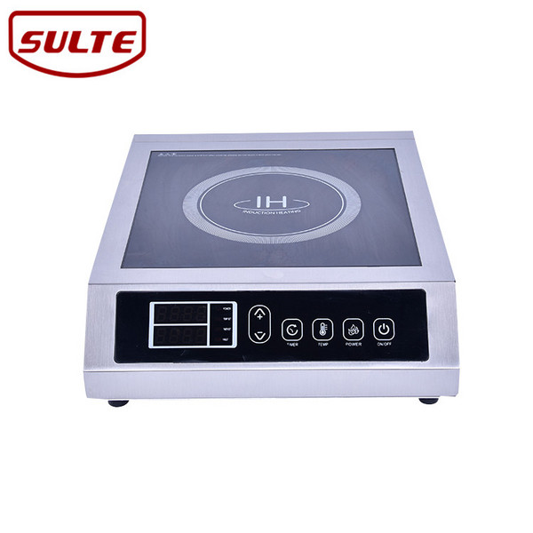 TP2 电磁炉 Electric Induction Cooker
