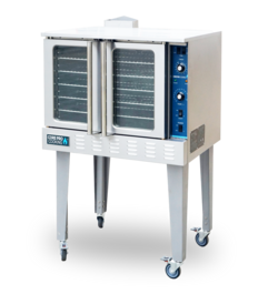 Gas Convection Oven