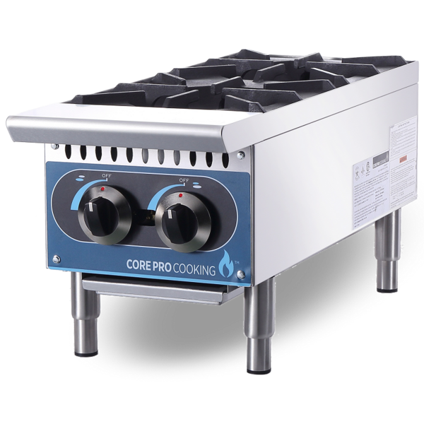 Gas Hotplates
