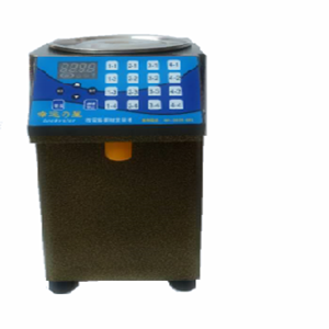 幸运之星果糖机