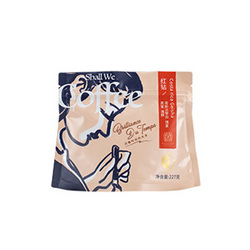 SHALL WE COFFEE 哥斯达黎加 瑰夏 红钻 精品庄园咖啡豆