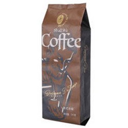 SHALL WE COFFEE 意式浓缩 咖啡豆