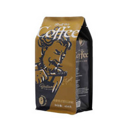 SHALL WE COFFEE 埃塞俄比亚G1拼配 咖啡豆