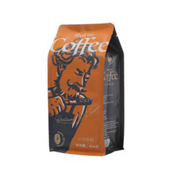 SHALL WE COFFEE 大师拼配 咖啡豆