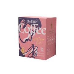 SHALL WE COFFEE 洪都拉斯 卡杜拉 挂耳咖啡