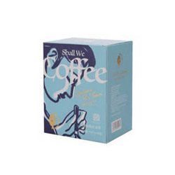 SHALL WE COFFEE 哥斯达黎加 波旁 挂耳咖啡