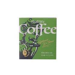 SHALL WE COFFEE 哥斯达黎加 SOE 挂耳咖啡