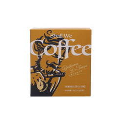 SHALL WE COFFEE 埃塞俄比亚G1 挂耳咖啡