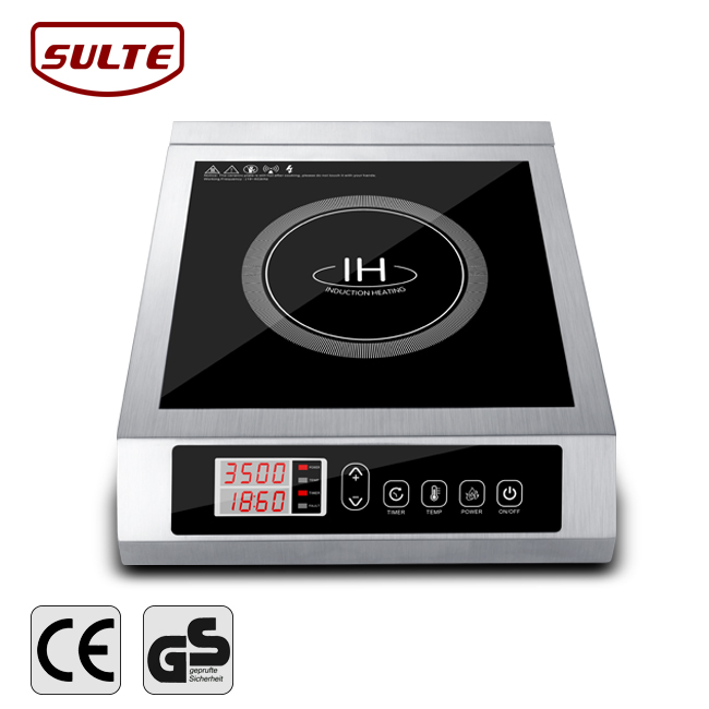 K1 电磁炉 Electric Induction Cooker