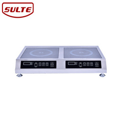 KPP1 電磁爐 Electric Induction Cooker