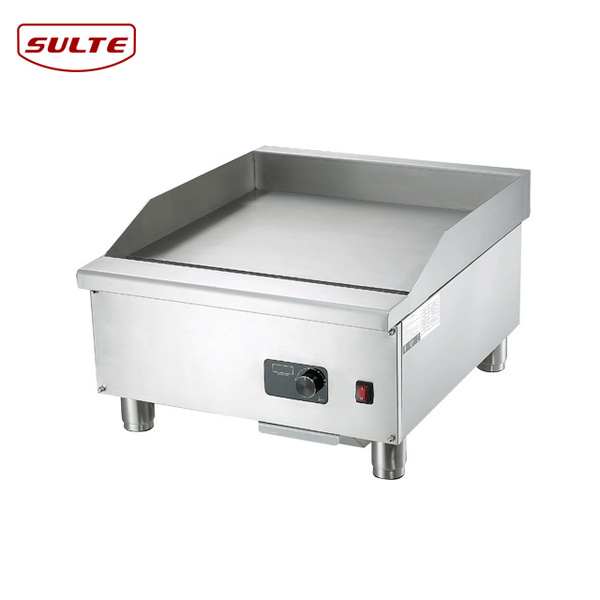 GRT24A 扒炉 Electric Induction Griddle