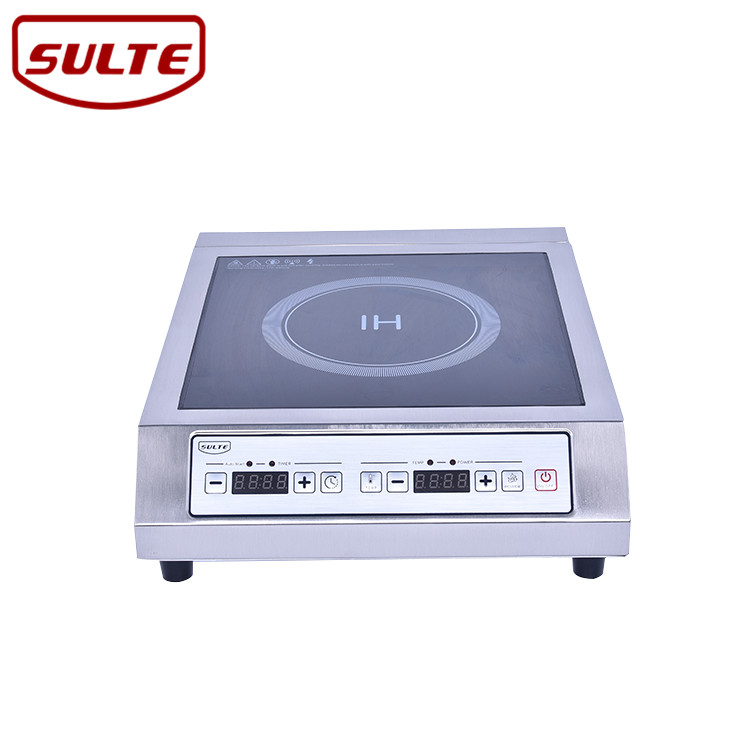 35P01 电磁炉 Electric Induction Cooker 