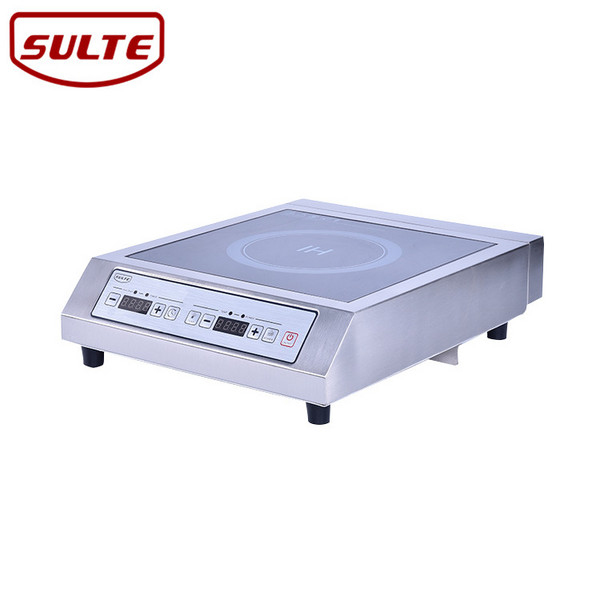 3.5kW電磁爐 Electric Induction Cooker 