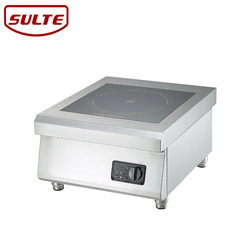 大功率電磁爐 Induction Cooker