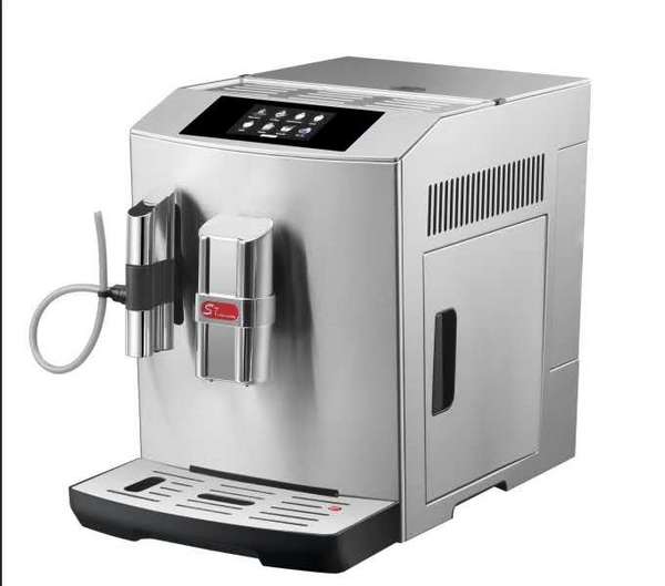 咖啡机S7-2