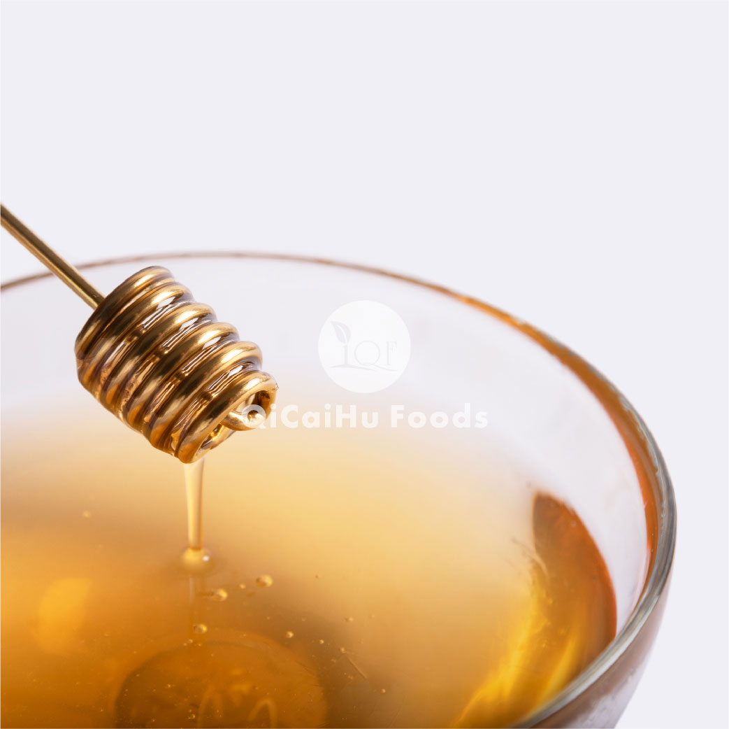 蜂蜜糖漿(Honey Syrup)(2.5kg )